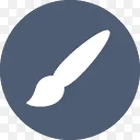 paint brush icon