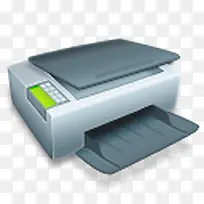 打印机无纸化打印设备