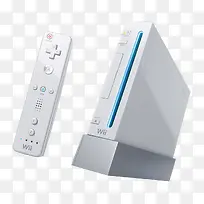 WILL电视游戏机