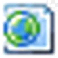 Page html Icon