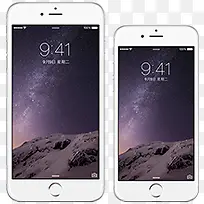 白色新款苹果手机对比电商