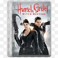 Hansel and Gretel Witch Hunter