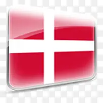 哥本哈根丹麦国旗dooffy_design_flags