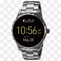 Fossi Steel Smartwatch手表