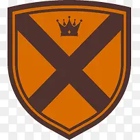 盾牌logo设计