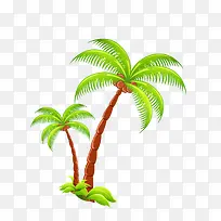 椰树