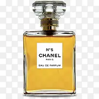 香奈儿排名第五香水chanel-icons
