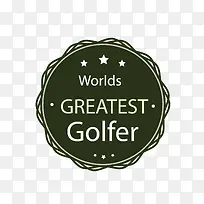 golfer