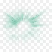 光
