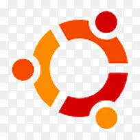 ubuntu标志Futurosoft_Icons
