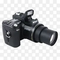 尼康相机Coolpix 8700
