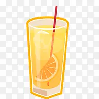 螺丝刀汁Juice-Cup-icons