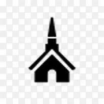 教堂Modern-UI-New-Icons