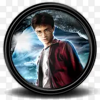 Harry Potter and the HBP 3 Ico