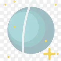 Uranus 图标