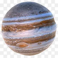 07年木星图标