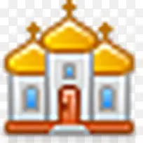 orthodox church icon