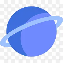 Uranus 图标