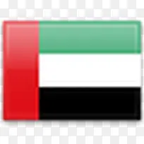 曼联阿拉伯国旗阿拉伯联合酋长国