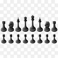 国际象棋的集合