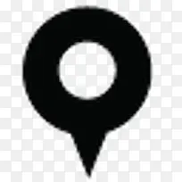 全球定位系统(gps)单调位置brightmix