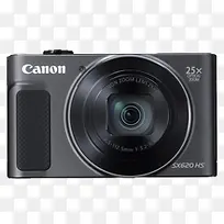 佳能 PowerShot SX620 HS长焦数码相机