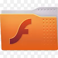 Places folder flash Icon