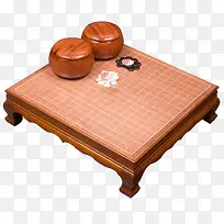 中国棋五子棋黑白棋