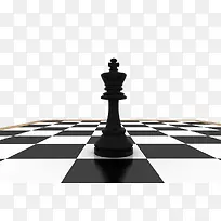 黑白格国际象棋