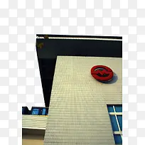 地铁标识
