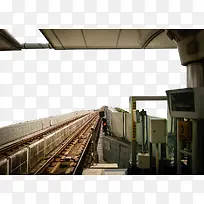 上海地铁六号线