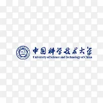 中国科学技术大学logo