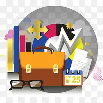 技术总监工作流.