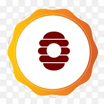 蜜蜂装饰图