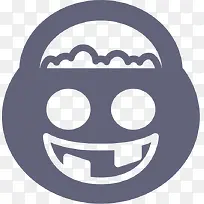 技巧治疗篮子Smash-icons