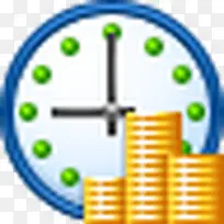 收入图标perfect-time-icons