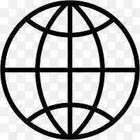 地球全球全球网络行星Web世界