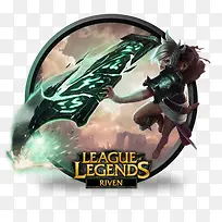 撕裂league-of-legends-icons