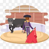 电脑勇士