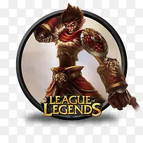 悟空league-of-legends-icons