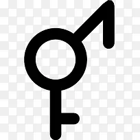性Gender-icons