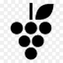 grapes icon