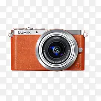 松下最小微单相机LUMIX