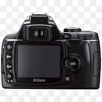 Nikon D40相机