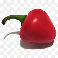 红色小辣椒