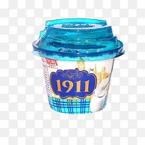 光明蓝莓酸奶