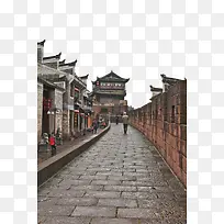 湘西凤凰古镇