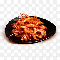 经典家常风味美食温暖瓷碟配色装
