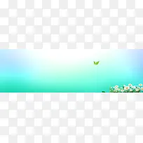 淘宝男装banner创意设计