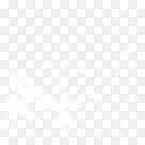 白色蒲公英免抠素材